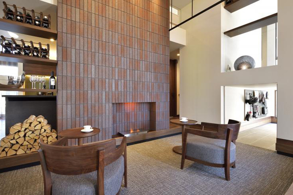 ミサワホームのモデルハウス画像2