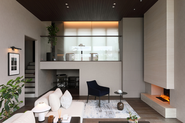 ミサワホームのモデルハウス画像2