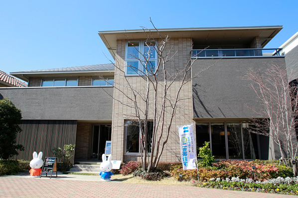 ミサワホームのモデルハウス画像1