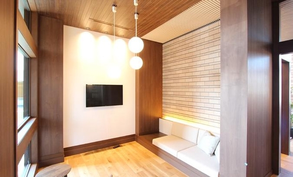 ミサワホームのモデルハウス画像2