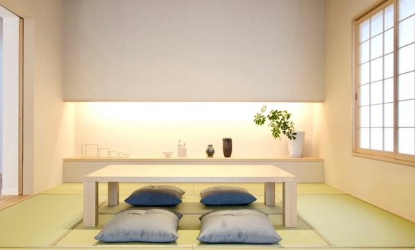 ミサワホームのモデルハウス画像2