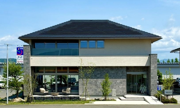 ミサワホームのモデルハウス画像1