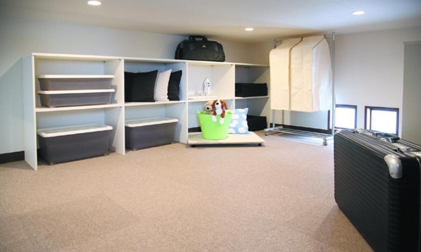 ミサワホームのモデルハウス画像2