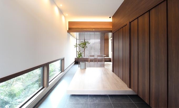 ミサワホームのモデルハウス画像2