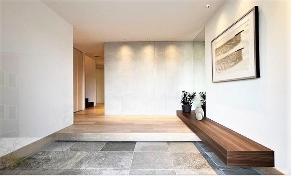 ミサワホームのモデルハウス画像2