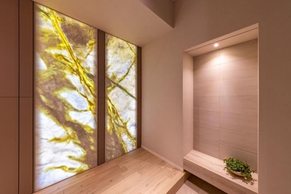 ミサワホームのモデルハウス画像2