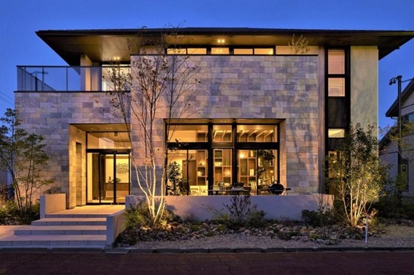 ミサワホームのモデルハウス画像2