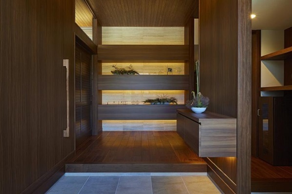 ミサワホームのモデルハウス画像2