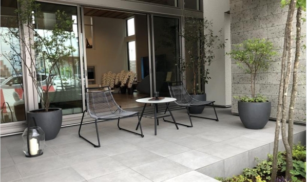 ミサワホームのモデルハウス画像2