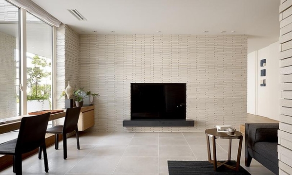 ミサワホームのモデルハウス画像2