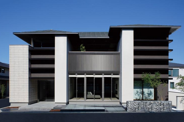 ミサワホームのモデルハウス画像1