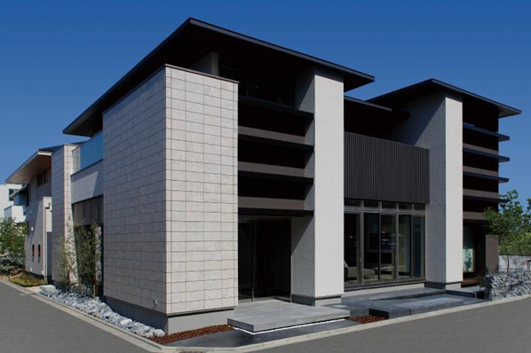 ミサワホームのモデルハウス画像2