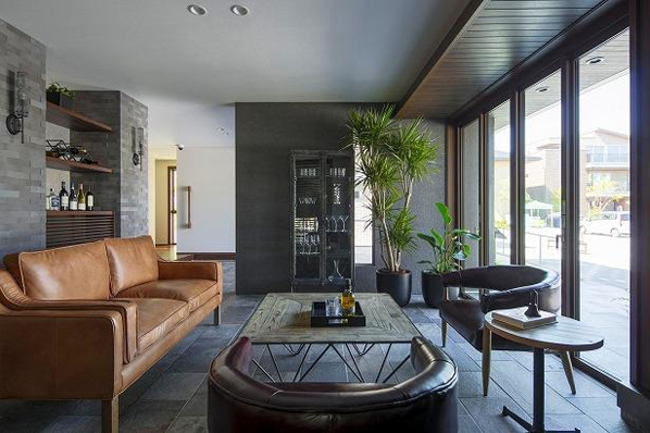 ミサワホームのモデルハウス画像2