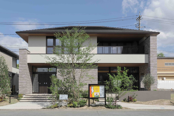 ミサワホームのモデルハウス画像1