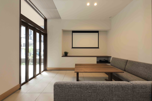 ミサワホームのモデルハウス画像2