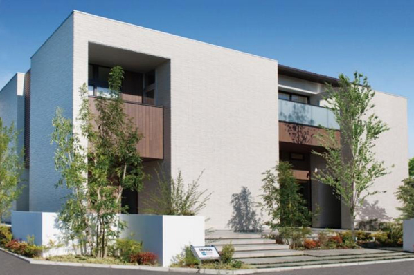 ミサワホームのモデルハウス画像1