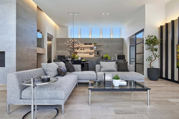 ミサワホームのモデルハウス画像2