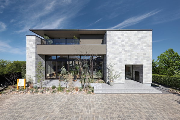 SUUMO】 ミサワホームの【ミサワホーム】所沢展示場「新仕様の120mm厚