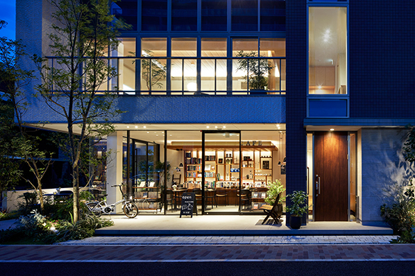 ミサワホームのモデルハウス画像1