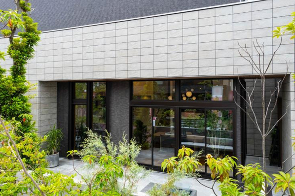 ミサワホームのモデルハウス画像2