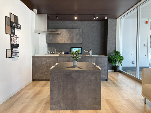 タクトホームのモデルハウス画像2