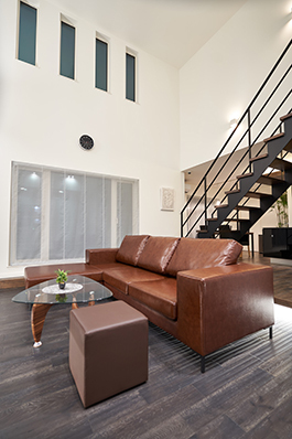 日沼工務店のモデルハウス画像2