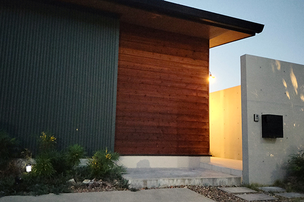 ユニバーサルホームのモデルハウス画像2