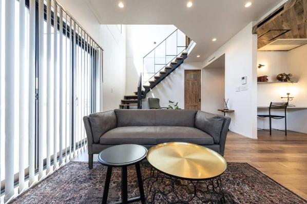 OWN RESORT HOME（オウンリゾートホーム）のモデルハウス画像2