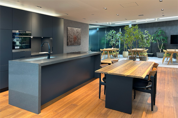 YAZAWALUMBER｜狭小特化のモデルハウス画像2