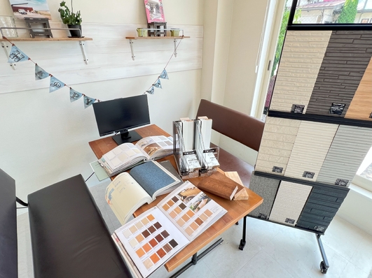 ネクストイノベーションのモデルハウス画像1