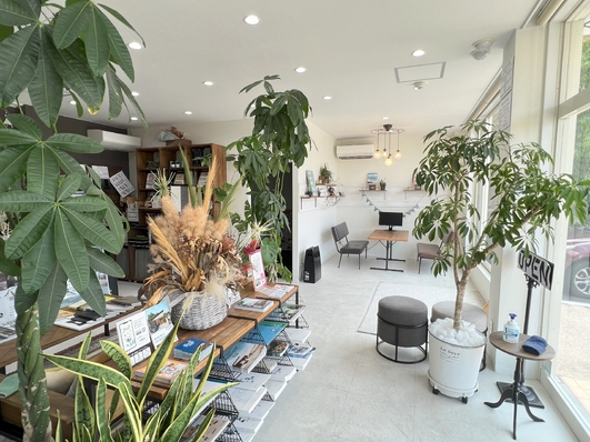 ネクストイノベーションのモデルハウス画像2