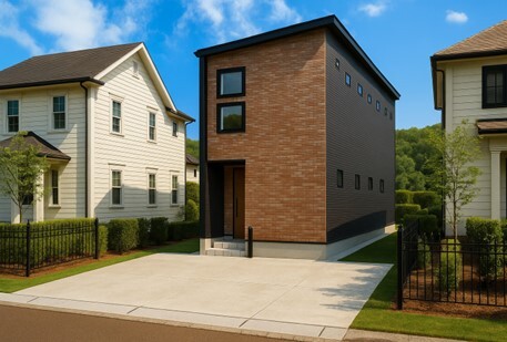 ネクストイノベーションのモデルハウス画像2