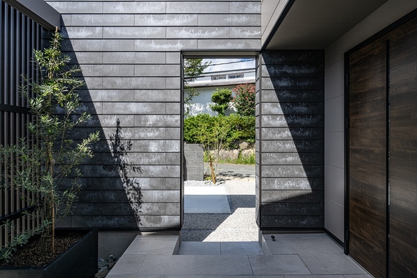 オークデザインハウス（オークス建設）のモデルハウス画像2