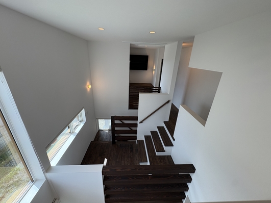 STV興発のモデルハウス画像2