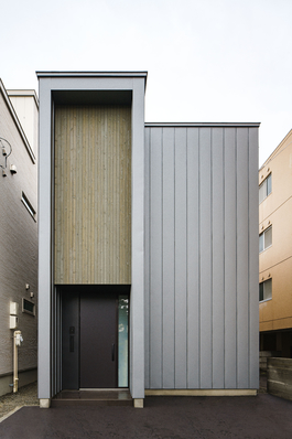 ホーム企画センターのモデルハウス画像1