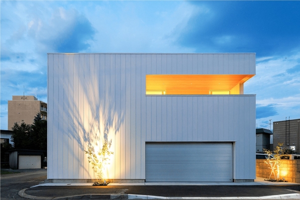 ホーム企画センターのモデルハウス画像1