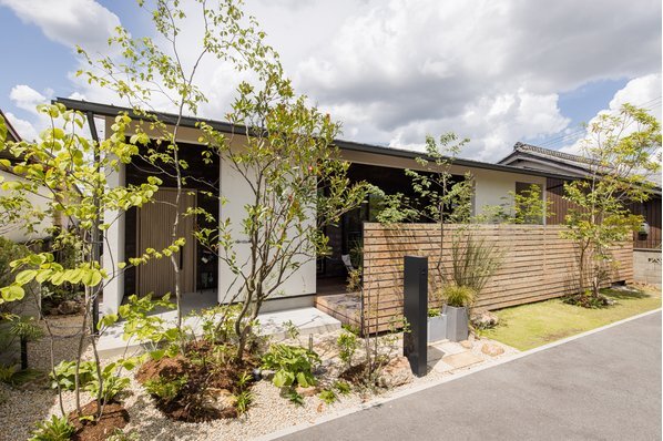 KEN建築工房のモデルハウス画像2