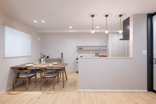 アリストのモデルハウス画像2