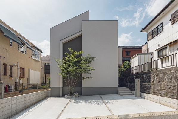 AREX/アーレックスのモデルハウス画像1