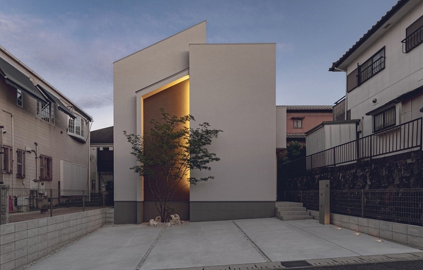 AREX/アーレックスのモデルハウス画像2