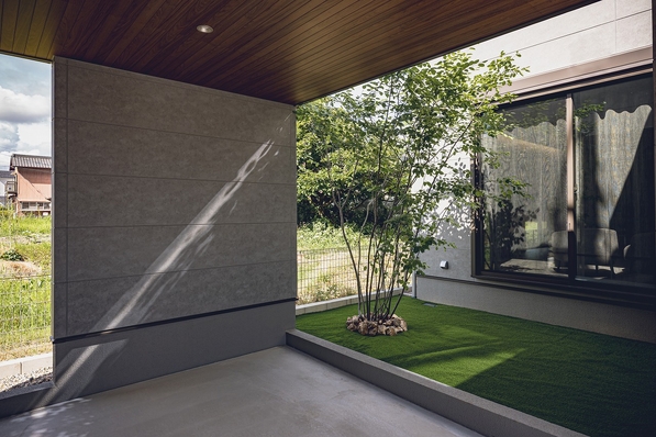 AREX/アーレックスのモデルハウス画像2