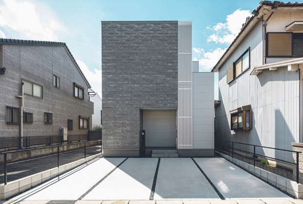 AREX/アーレックスのモデルハウス画像1