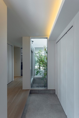 AREX/アーレックスのモデルハウス画像2