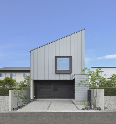 femのモデルハウス画像1