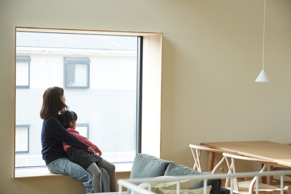 femのモデルハウス画像2