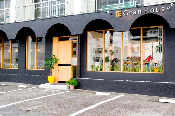 グランハウス 一級建築士事務所のモデルハウス画像1