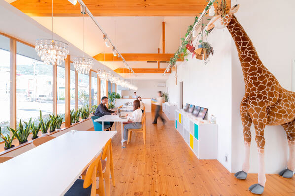 グランハウス 一級建築士事務所のモデルハウス画像2