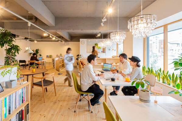 グランハウス 一級建築士事務所のモデルハウス画像2