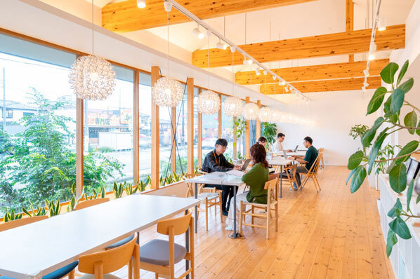 グランハウス 一級建築士事務所のモデルハウス画像2