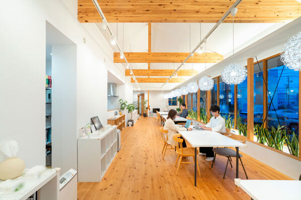 グランハウス 一級建築士事務所のモデルハウス画像2